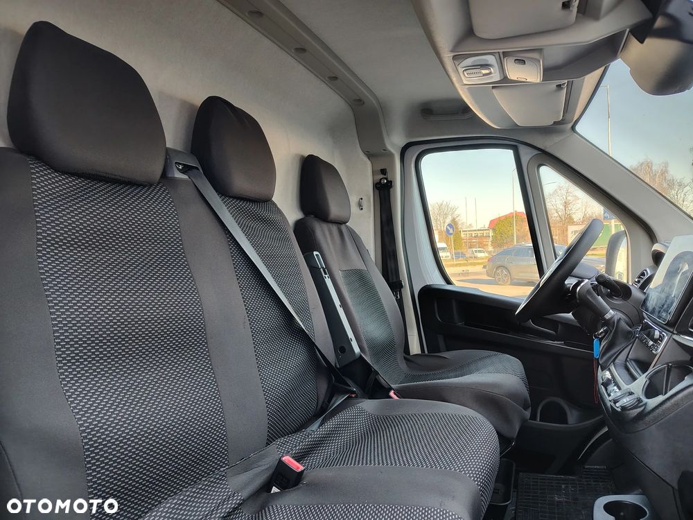 Citroën JUMPER - 17