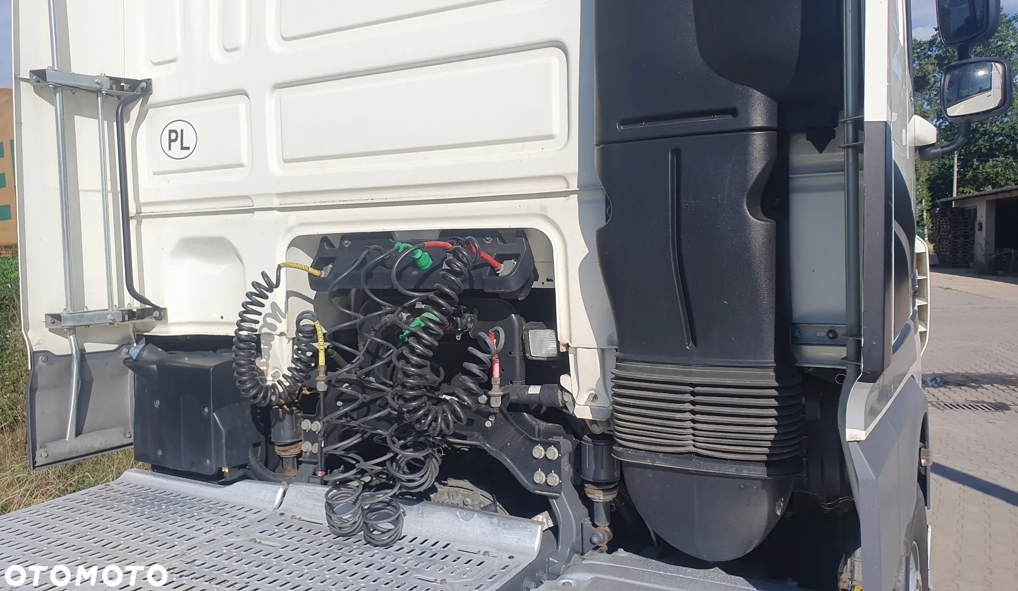 DAF XF 106.460 - 14