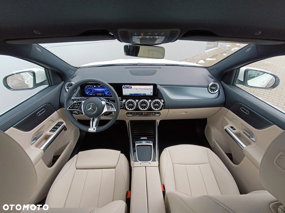 Mercedes-Benz EQA 250+ 70.5kWh Progressive - 7