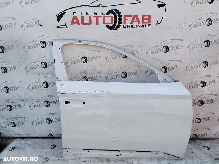 Usa dreapta fata Skoda Superb 3 an 2015-2023 - 1