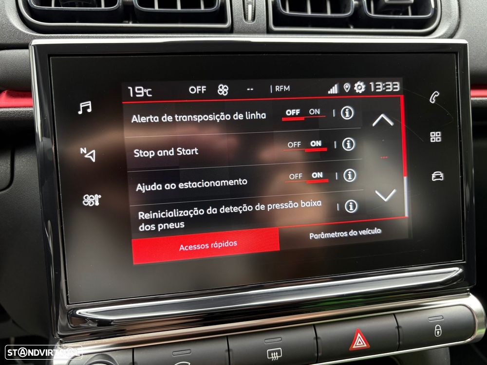 Citroën C3 1.2 PureTech Shine - 30