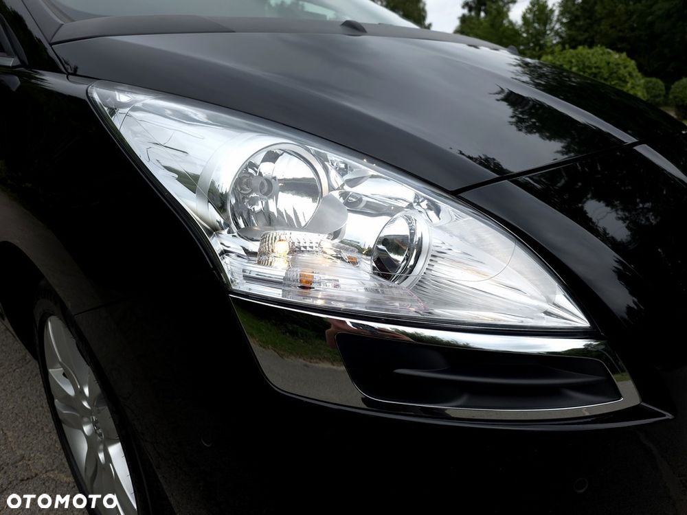 Peugeot 5008 - 31