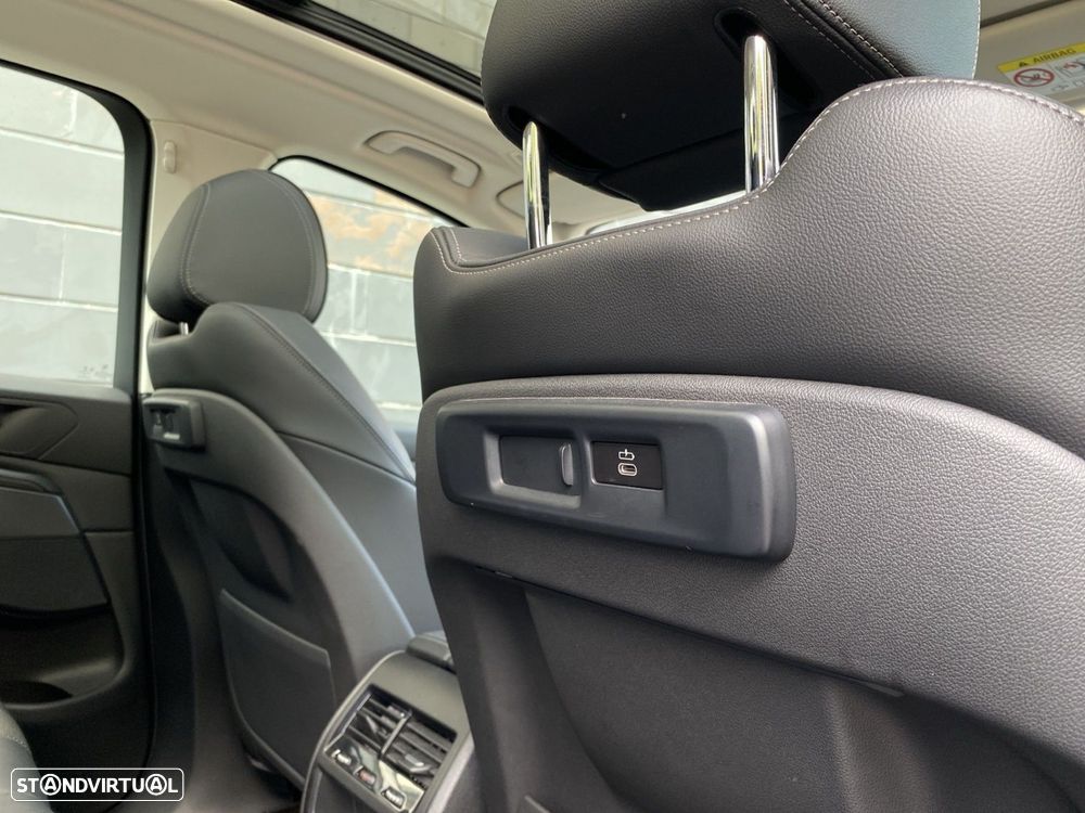 BMW X5 45 e xDrive - 25