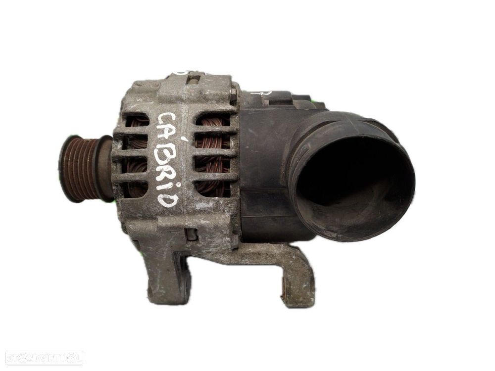 Alternador Bmw 3 (E46) - 2