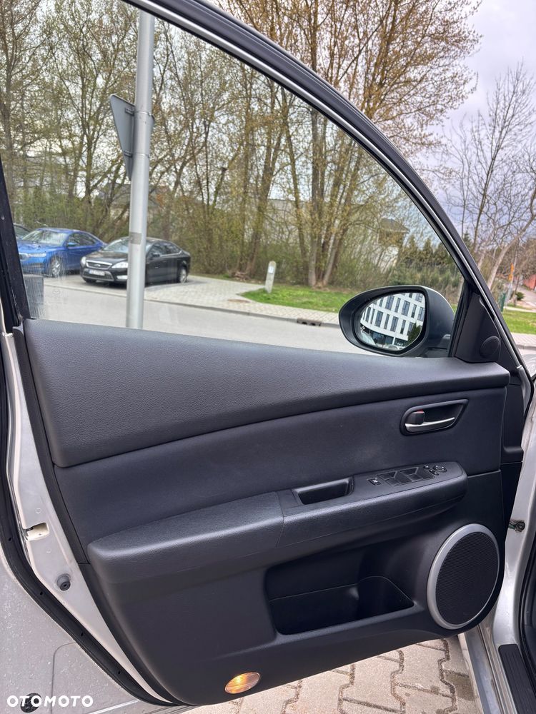 Mazda 6 1.8 Exclusive - 9