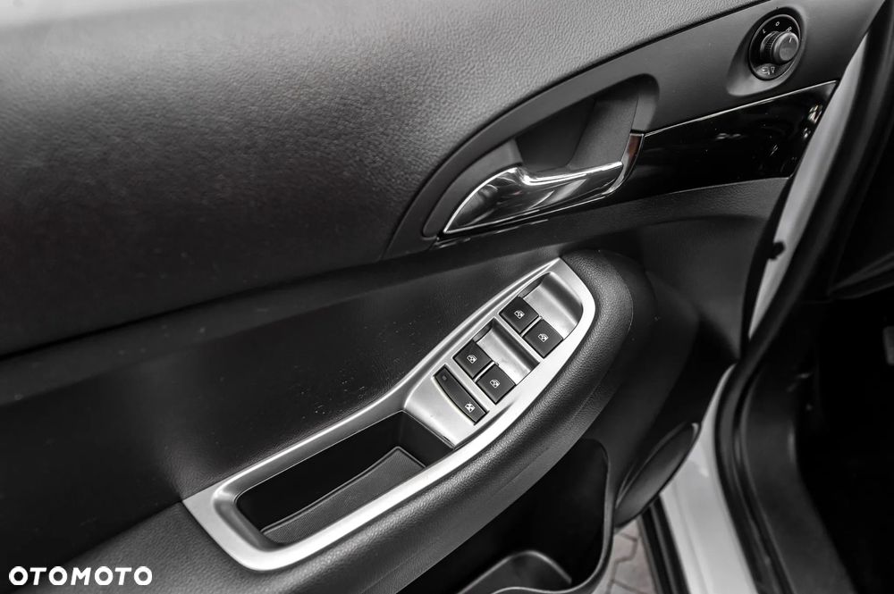 Chevrolet Orlando - 22