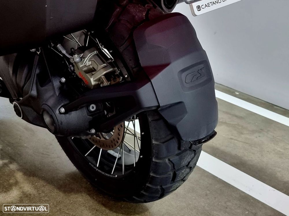 BMW R 1300 GS 1300 GS - 14