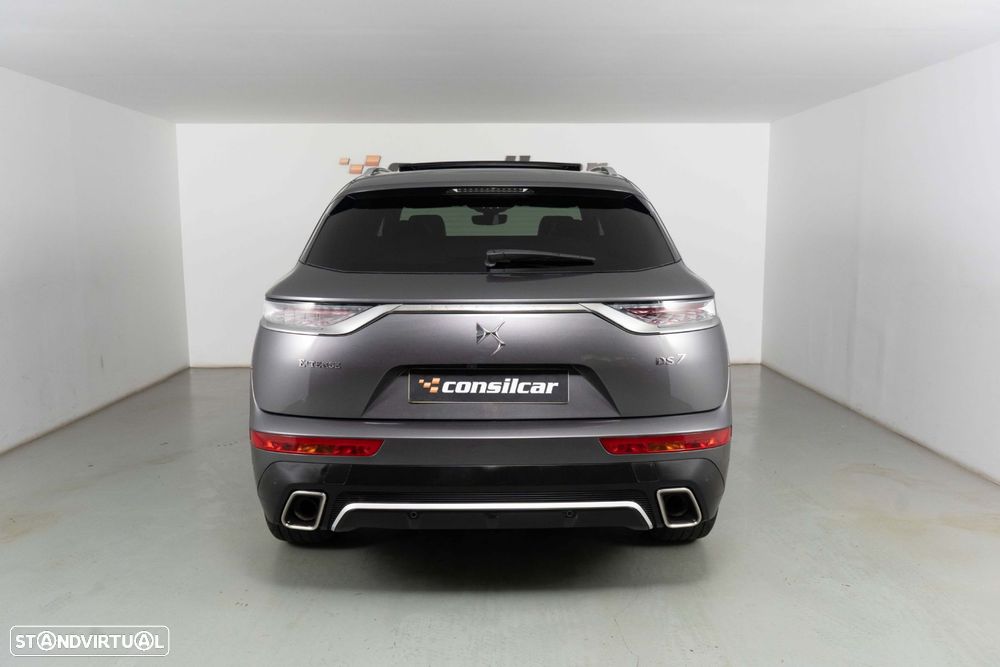 DS DS7 Crossback E-Tense Rivoli EAT8 - 5