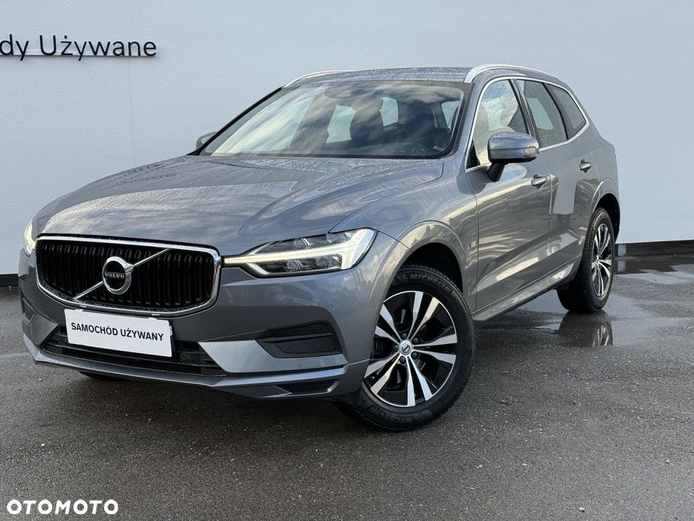 Volvo XC 60 - 4