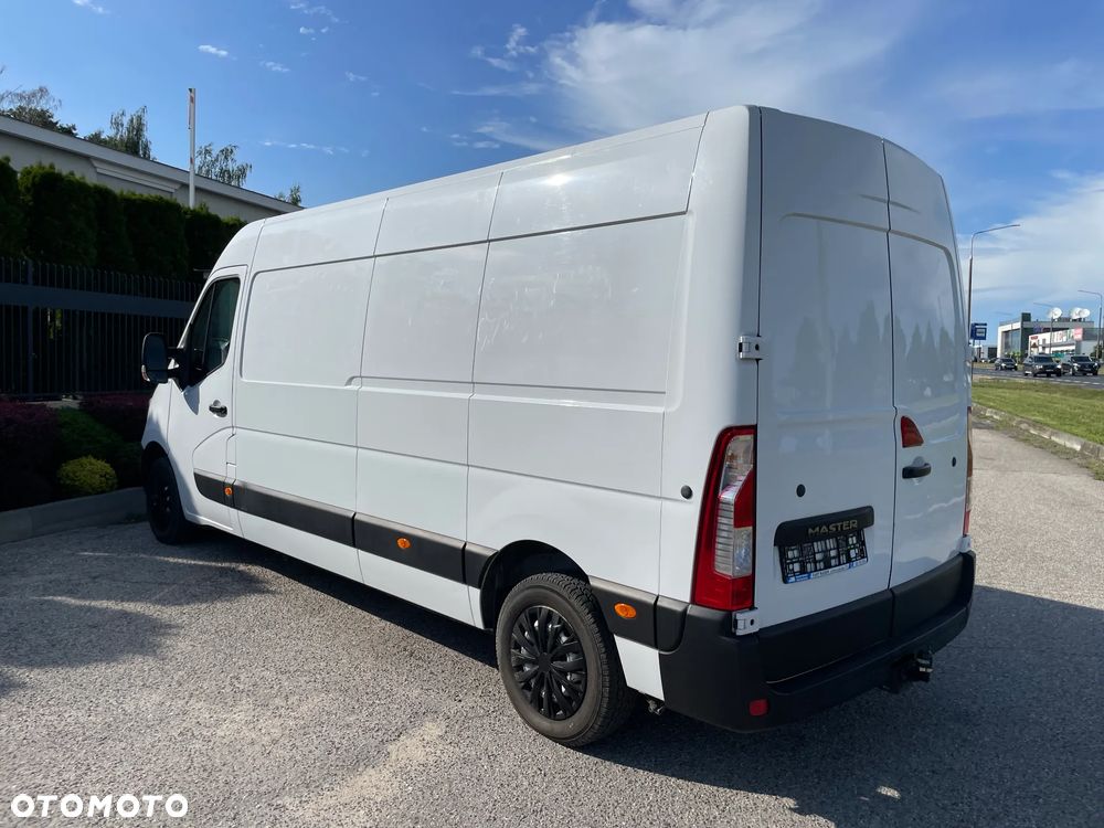 Renault MASTER - 7