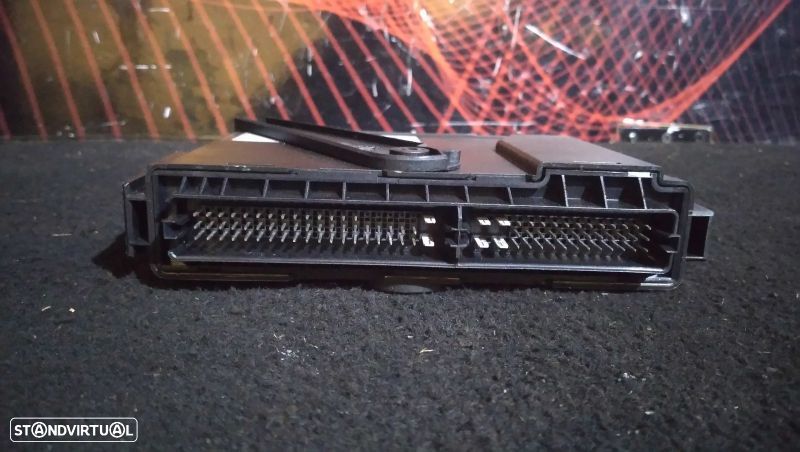 Modulo Confort  Opel Corsa C (X01) - 2