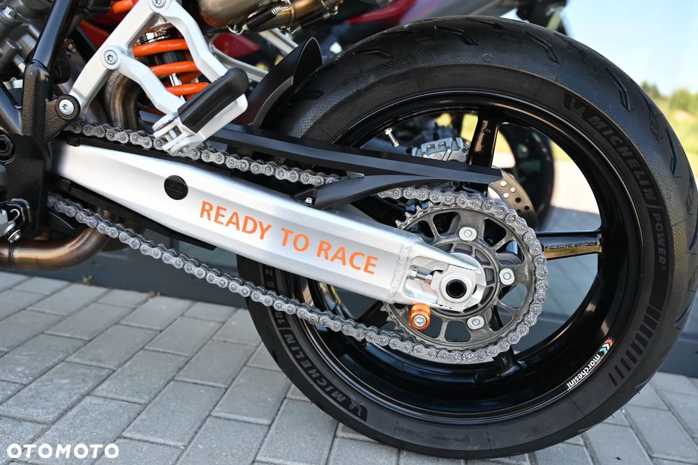 KTM LC 8 - 25