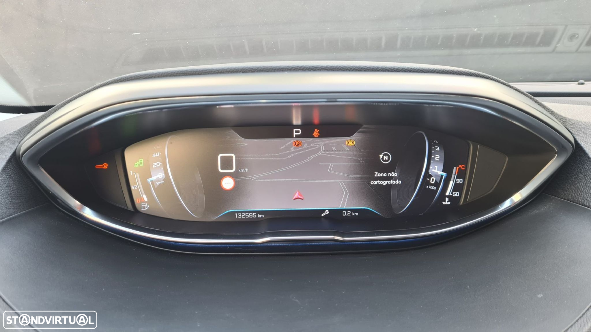 Peugeot 5008 1.5 BlueHDi Allure EAT8 - 17