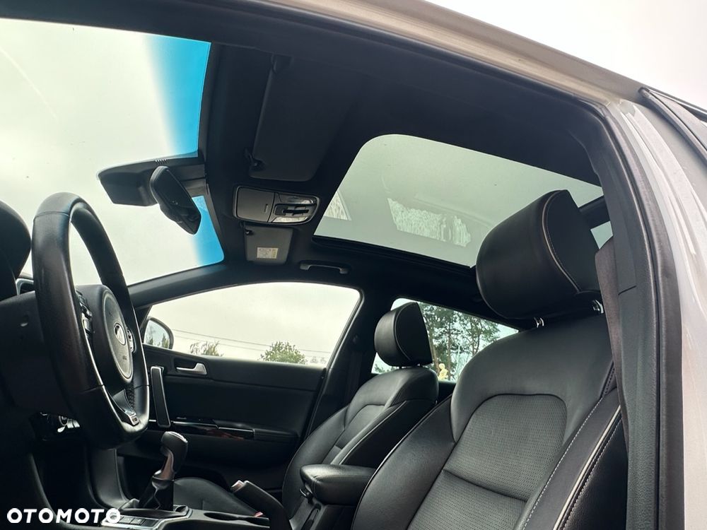 Kia Sportage - 22