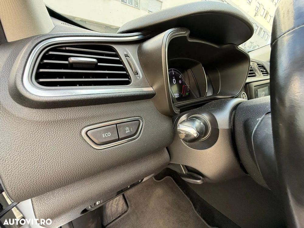 Renault Kadjar BLUE dCi EDC Intens - 14