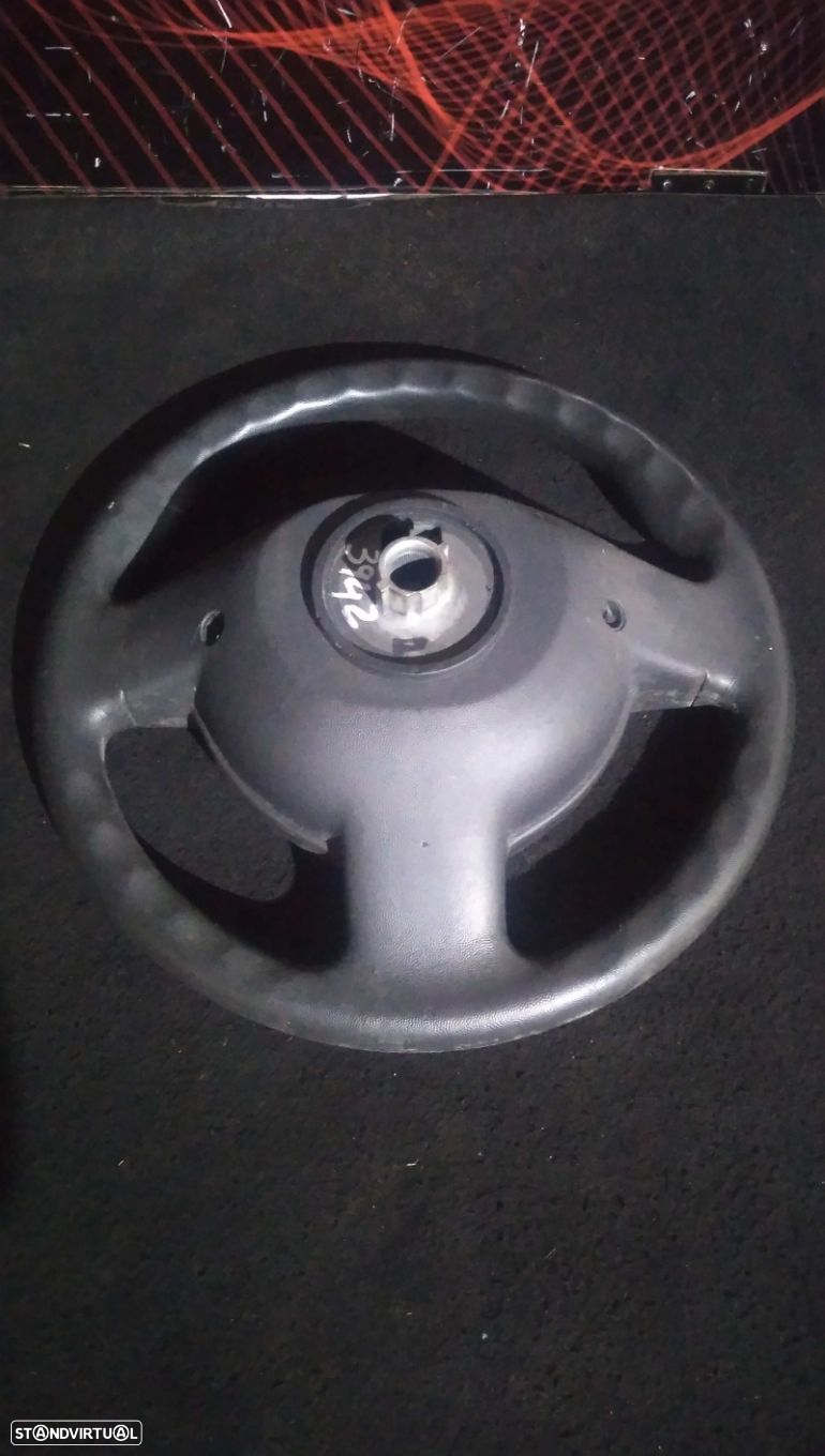 Volante Opel Corsa C (X01) - 5