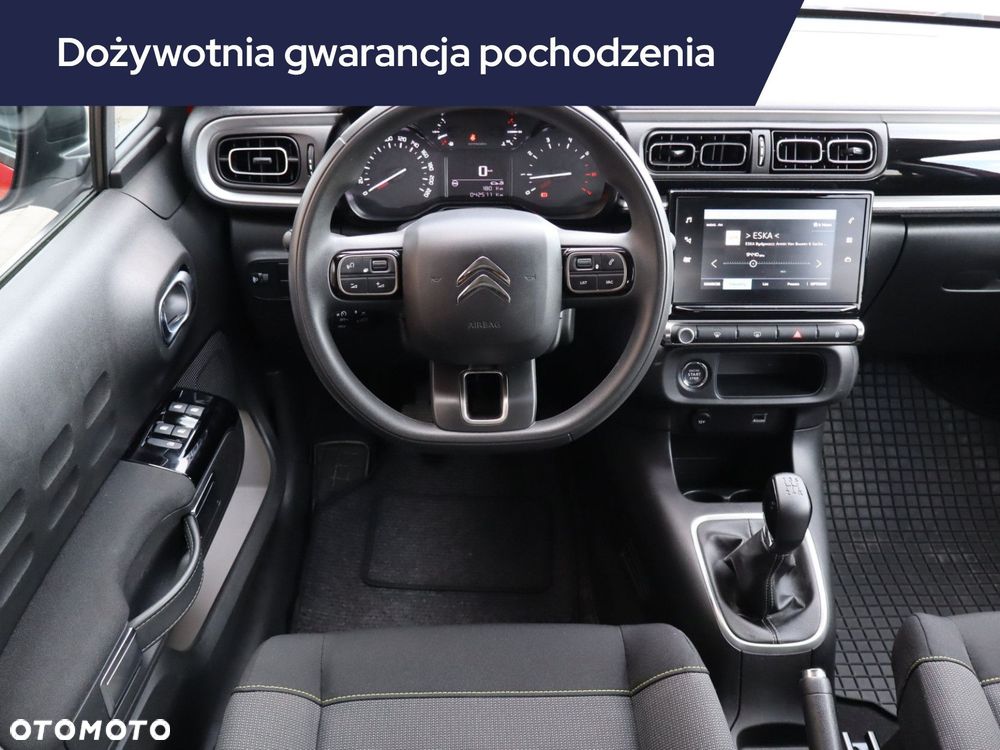 Citroën C3 - 9