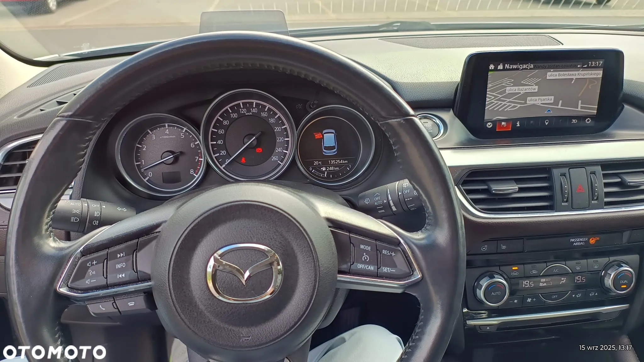 Mazda 6 2.0 Skypassion I-ELoop - 6