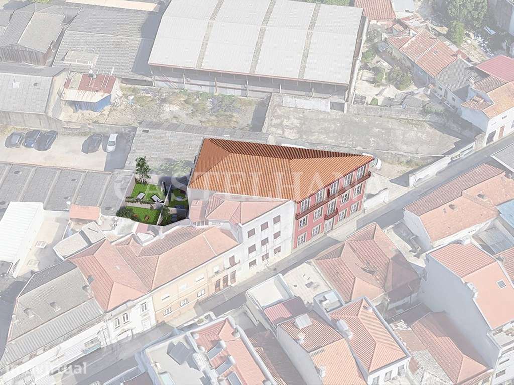 Apartamento T0 em novo empreendimento, no Porto - Grande imagem: 5/28