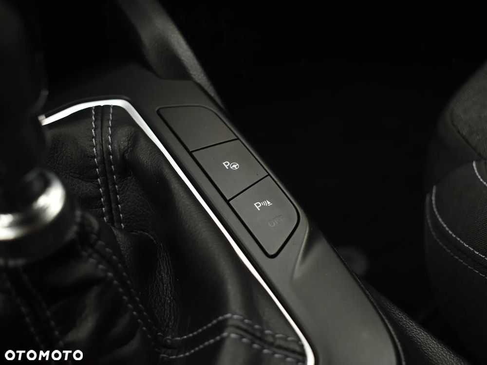 Ford Focus - 29