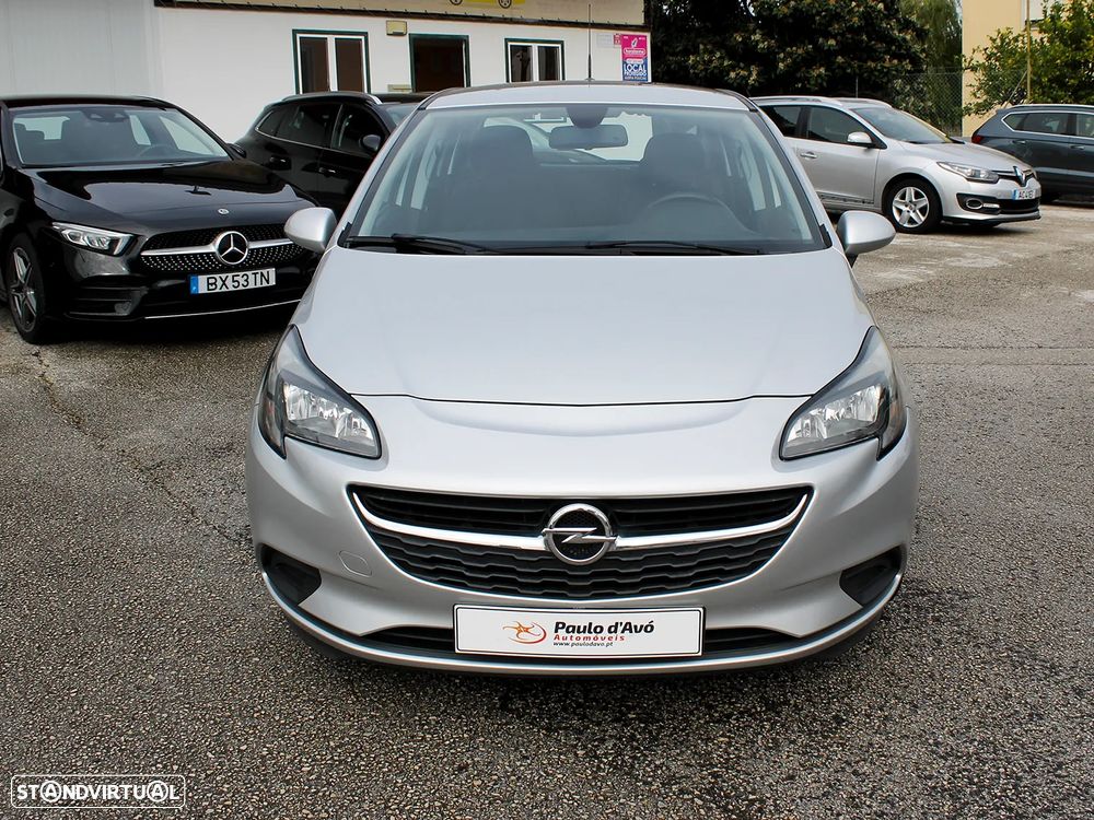Opel Corsa 1.3 CDTi Dynamic - 2