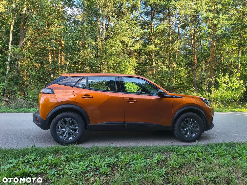 Peugeot 2008 136 Style - 11