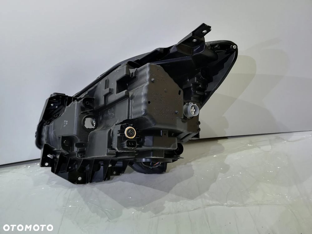 Lampa Prawa Suzuki SWIFT MK8 VIII 17r.+ Full Led Przód Przednia - 5