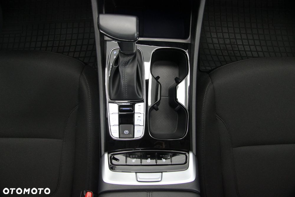 Hyundai Tucson 1.6 T-GDi 48V Executive 2WD DCT - 28