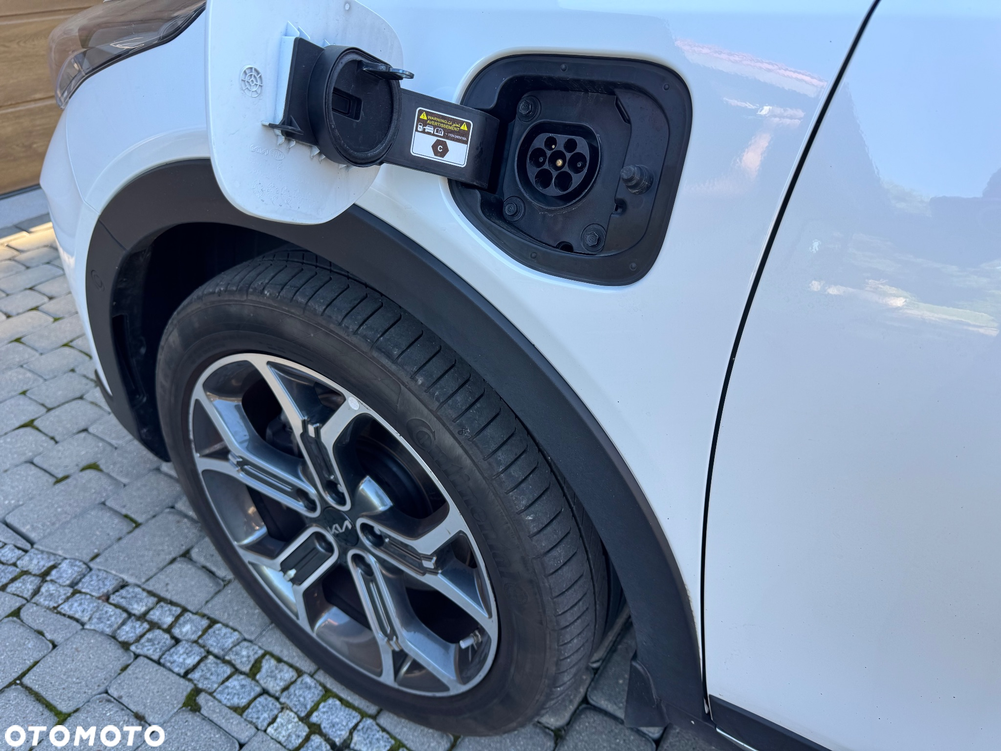 Kia XCeed 1.6 GDI PHEV L Business Line DCT - 6