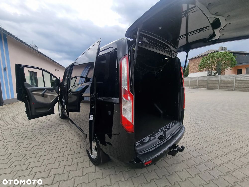 Ford Transit Custom 320 L1H1 Trend (bryg.) - 7