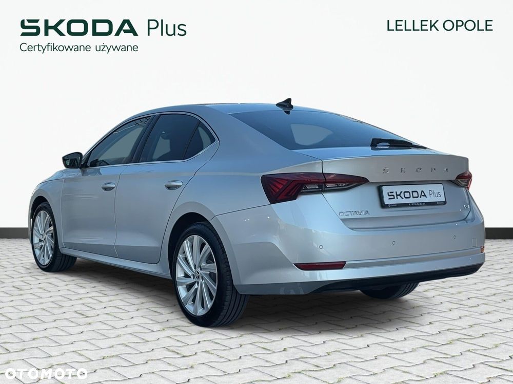 Skoda Octavia - 9