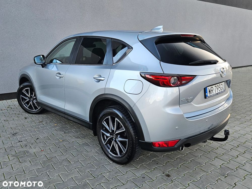 Mazda CX-5 SKYACTIV-G 160 Drive AWD Nakama - 19