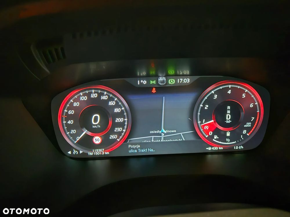 Volvo XC 60 T4 Inscription - 38