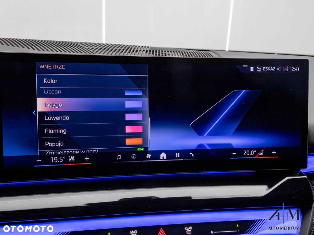 BMW Seria 5 - 39