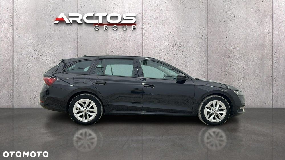 Skoda Octavia - 6