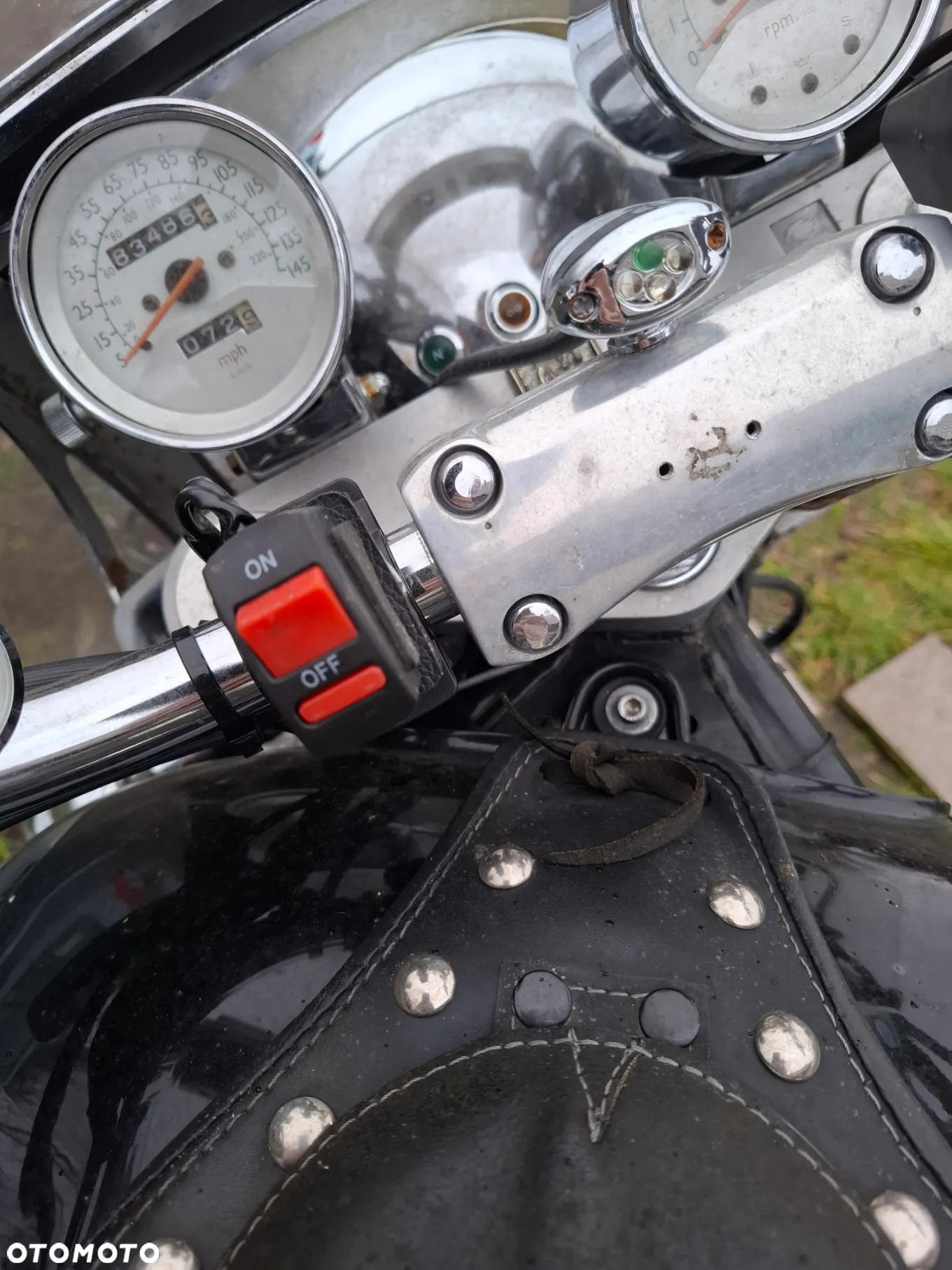 Honda Valkyrie - 7