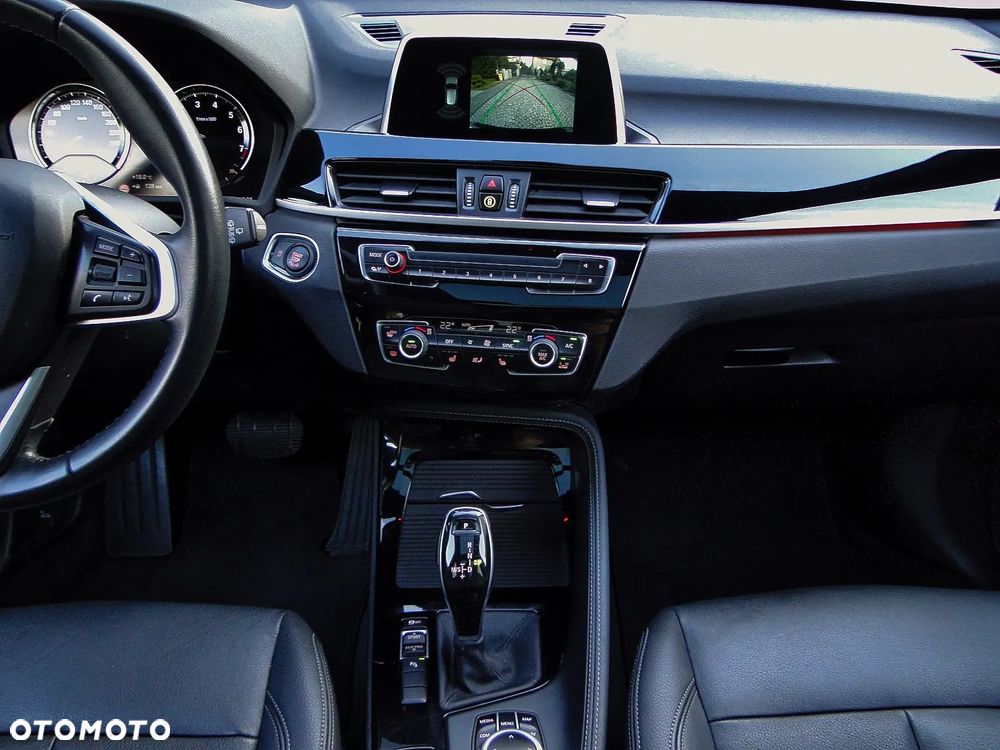 BMW X1 sDrive18i GPF xLine - 28