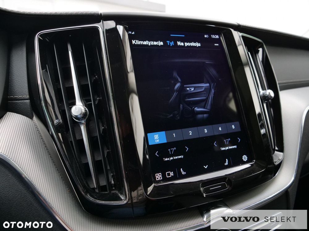Volvo XC 60 - 27