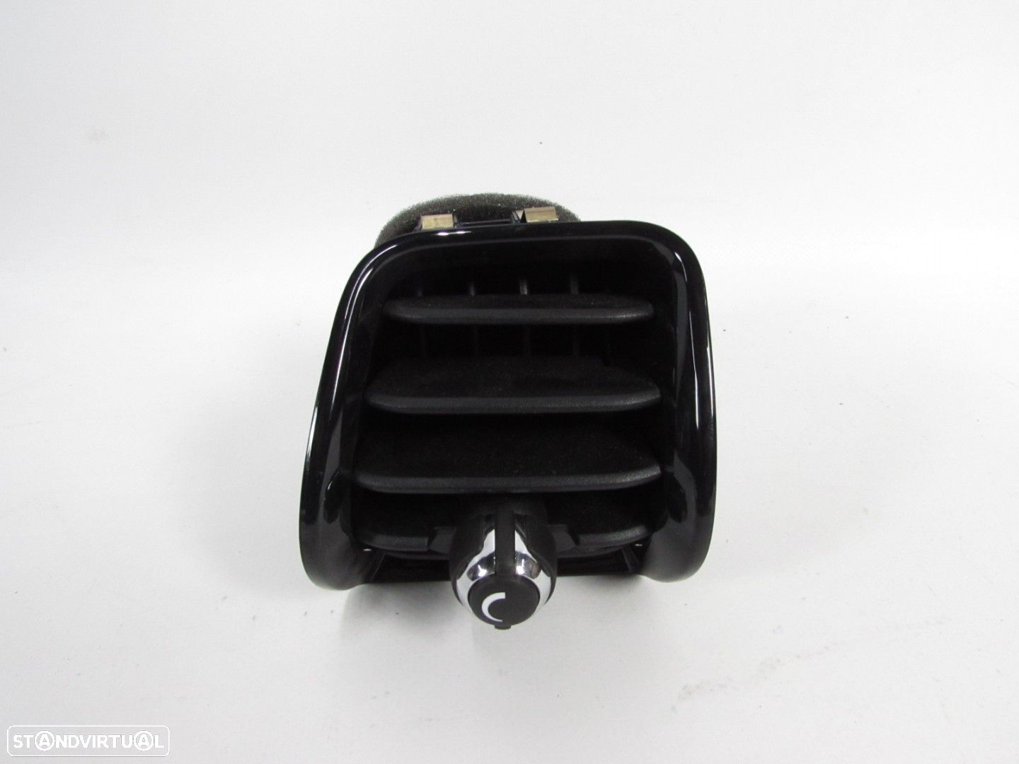Grelha da Sofagem Esquerdo Seminovo/ Original MINI MINI CLUBMAN (F54) 6422930567... - 1