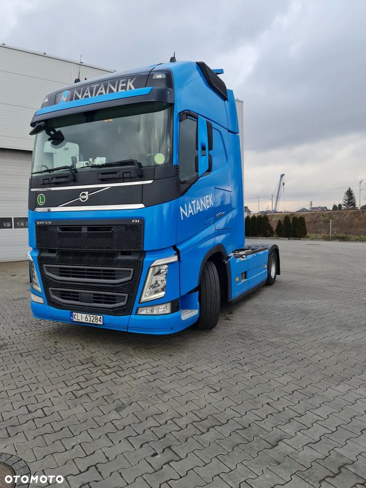 Volvo FH500 - 24