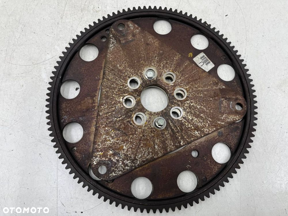 Sprzęgło BMW E38 E39 E46 E52 X5 E53 95-06r. 2.5d 3.0d M57 koło zamachowe AUTOMAT 2247914 - 3