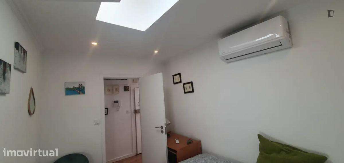 Apartamento com 2 quartos - localizado em Bairro Alto Lisbon - Grande imagem: 2/27