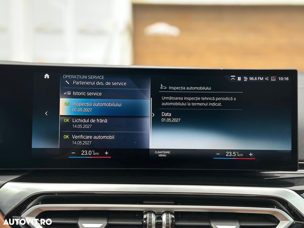 BMW i4 eDrive40 Gran Coupe - 30