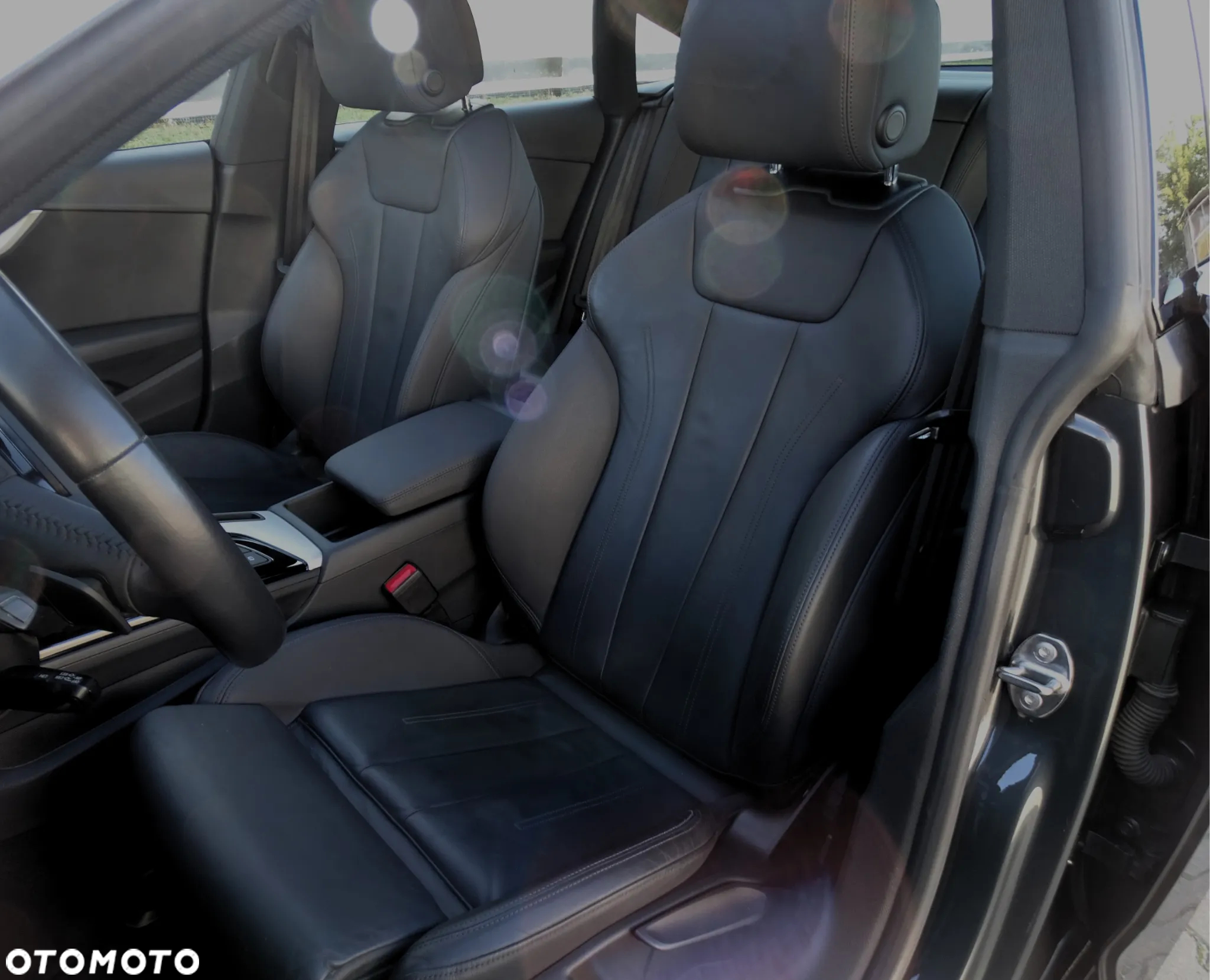 Audi A5 Sportback 35 TDI S tronic - 9