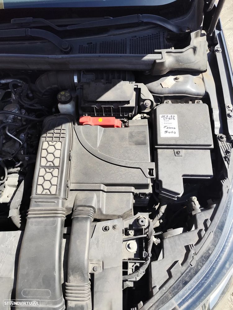 Renault Mégane - 19