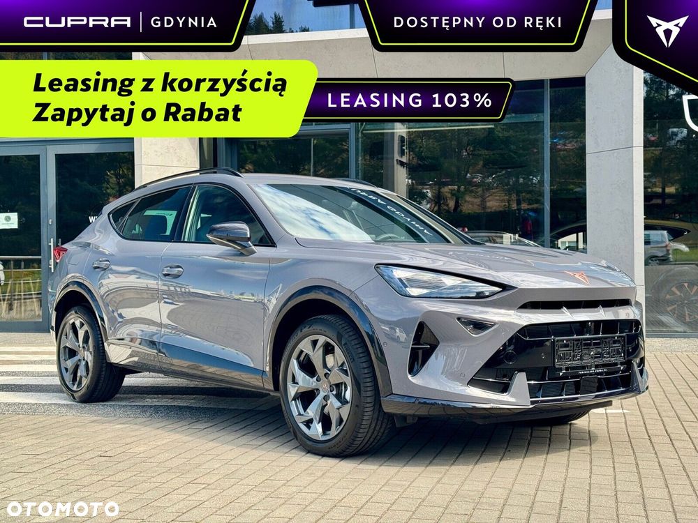 Cupra Formentor 2.0 TSI 4Drive DSG - 2