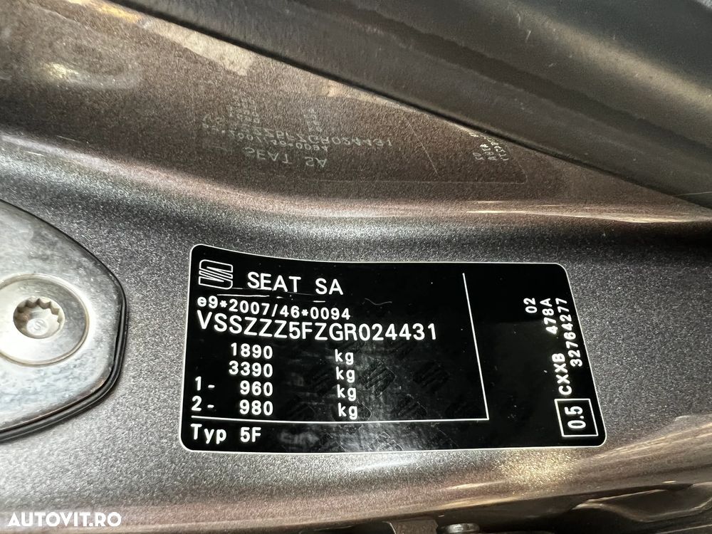 Seat Leon - 10