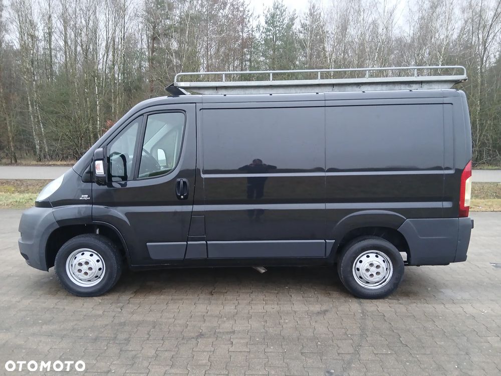 Fiat DUCATO - 3