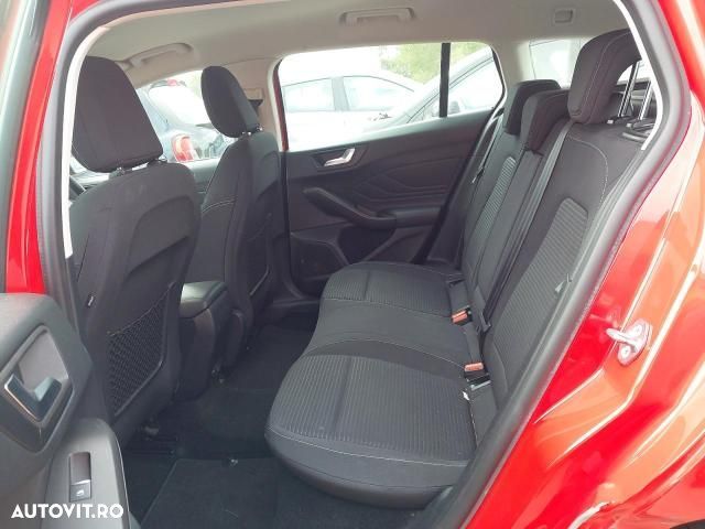 Dezmembrez Ford Focus 4 [2018 - 2022] wagon 1.5 EcoBlue MT (120 hp) - 6