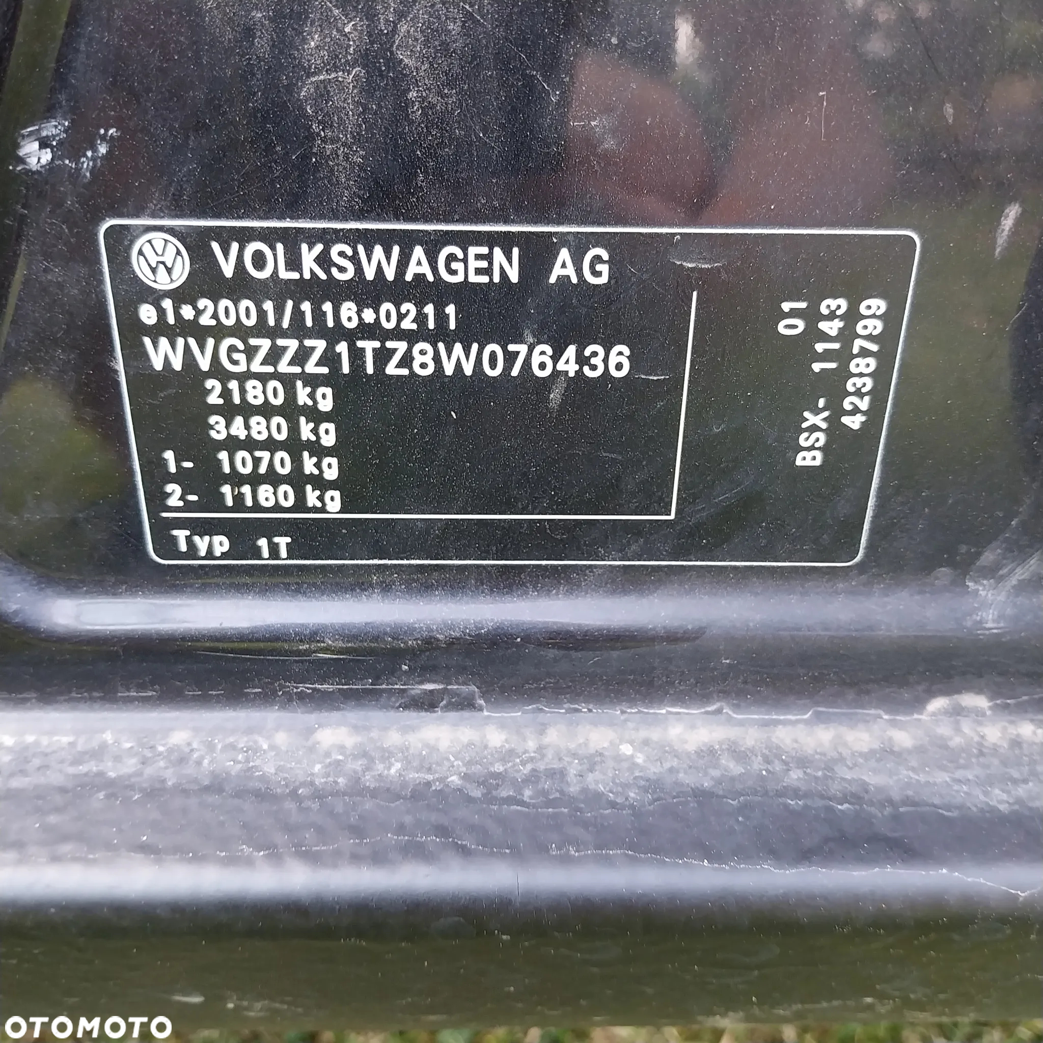 Volkswagen Touran - 17